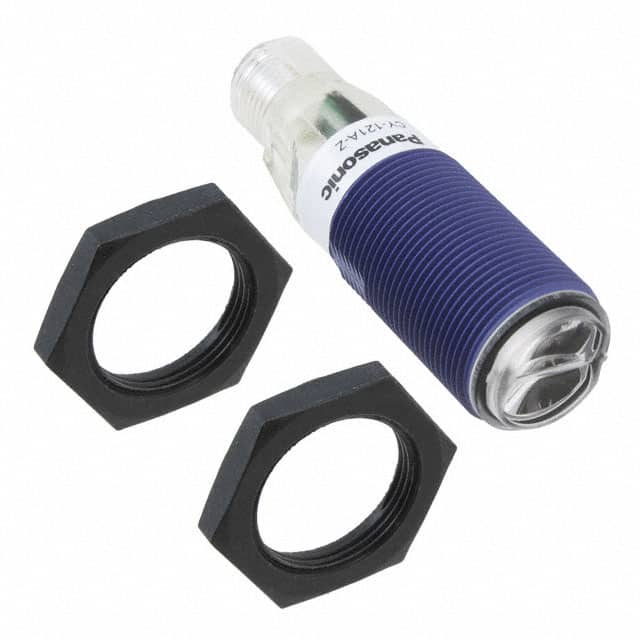 CY-121A-Z Panasonic Industrial Automation Sales  Capteurs optiques - Photoélectriques industriels